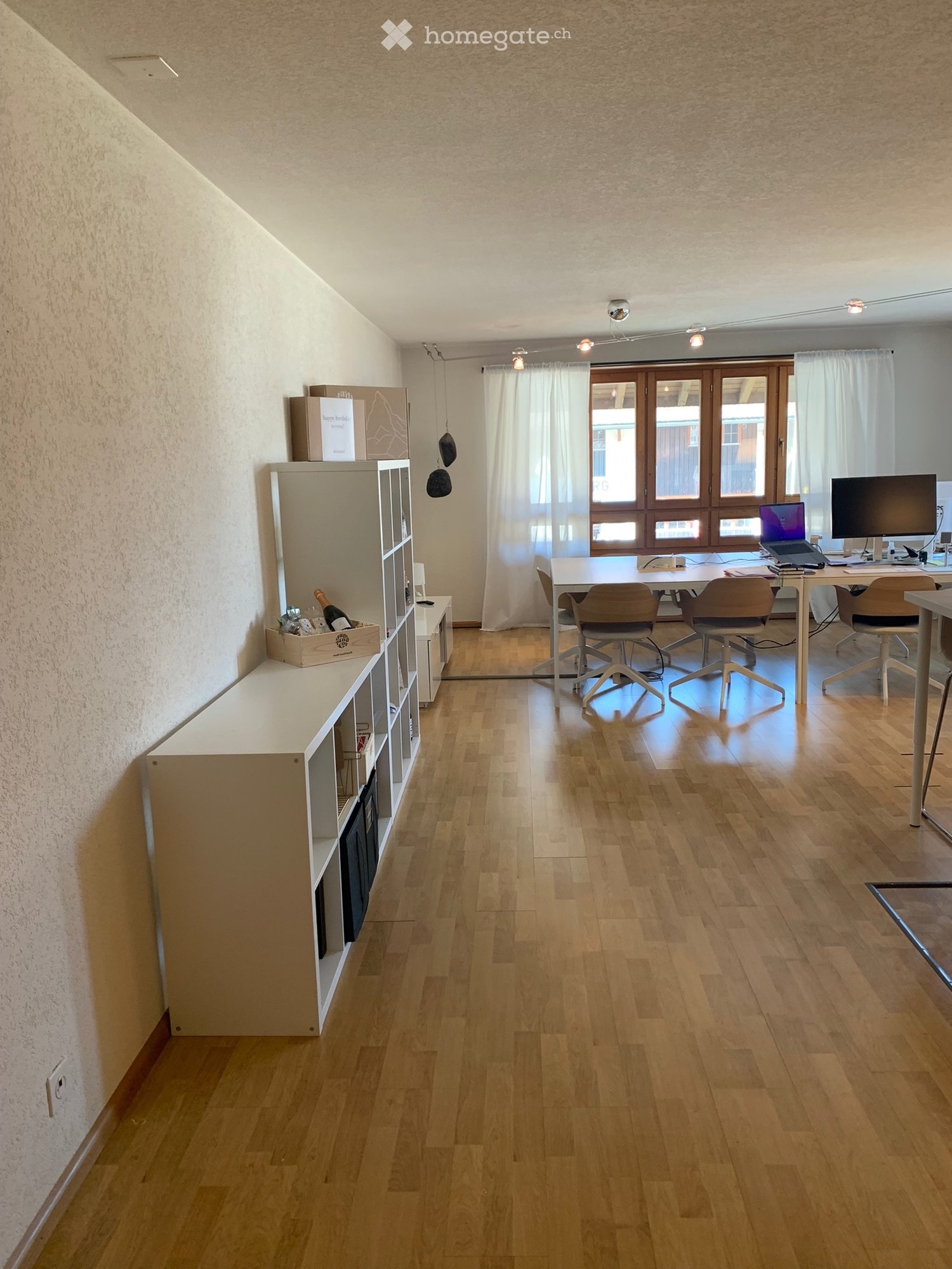 Appartement de 2 pièces, photo 3 sur 5