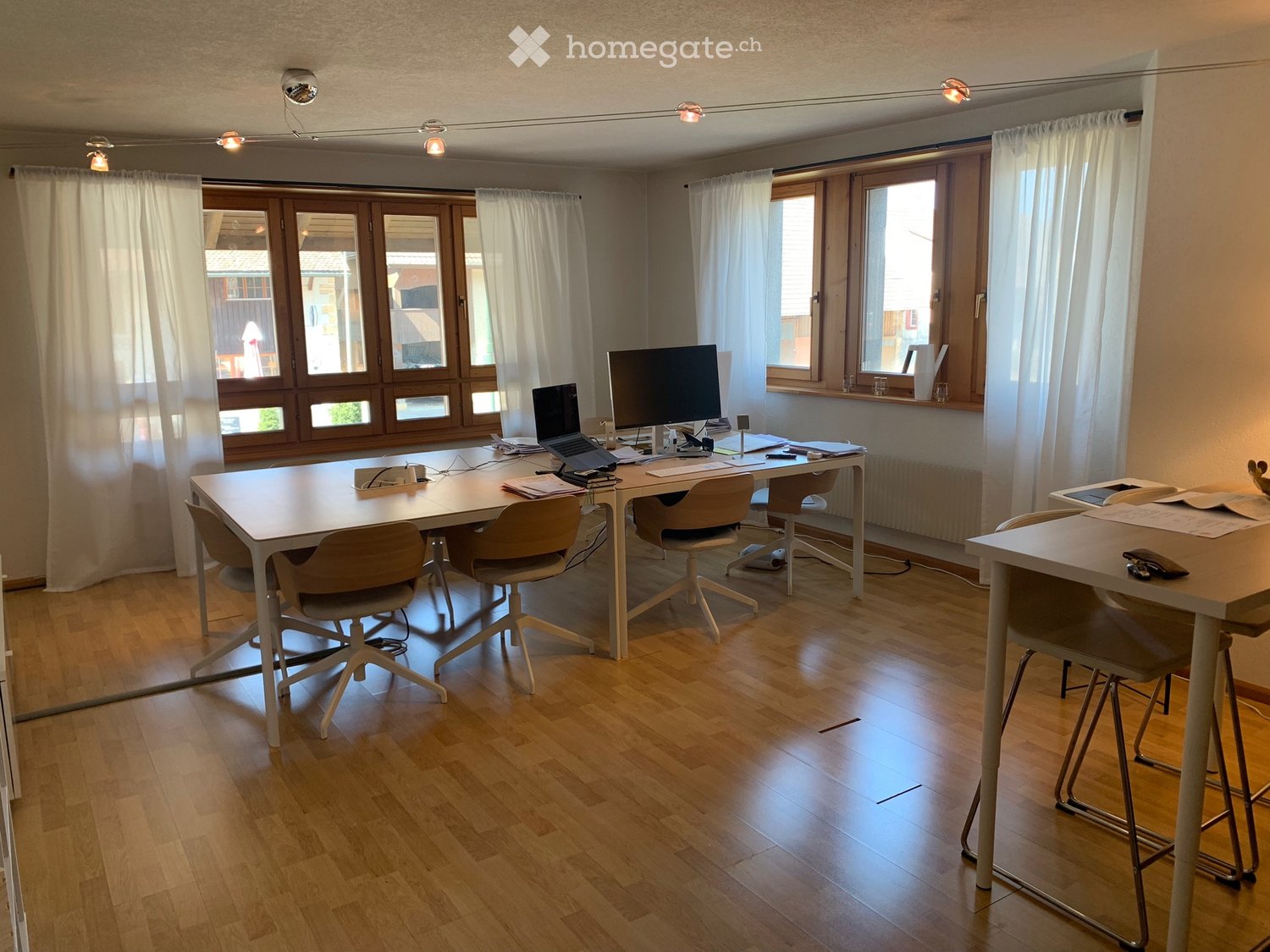 Appartement de 2 pièces, photo 5 sur 5