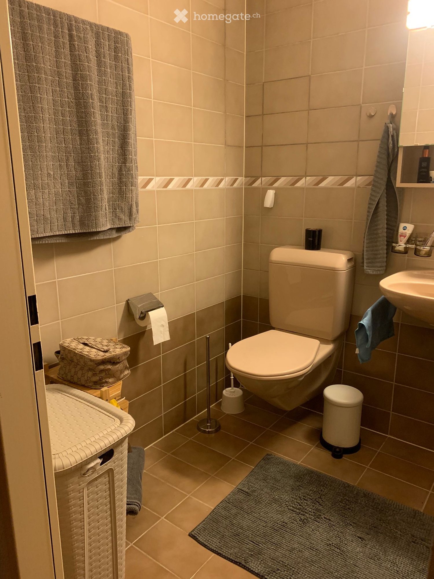 Appartement de 2 pièces, photo 2 sur 5