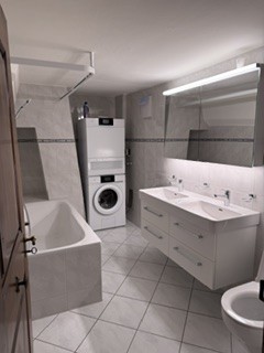 Appartement de 5 pièces, photo 3 sur 9