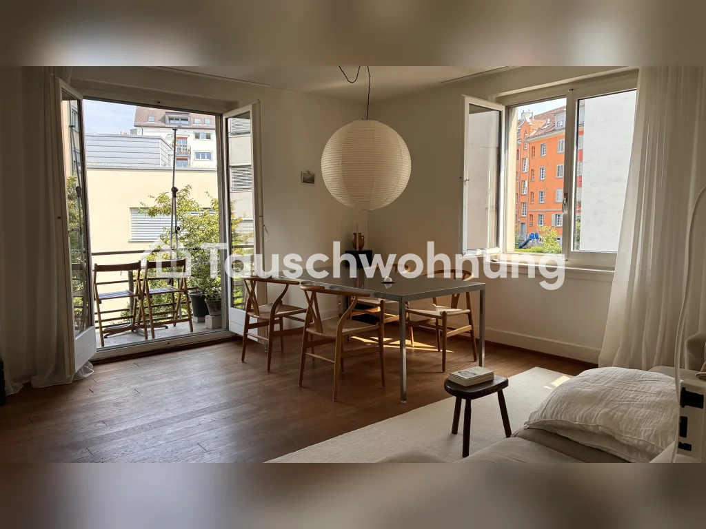 Appartement de 3 pièces, photo 1 sur 10