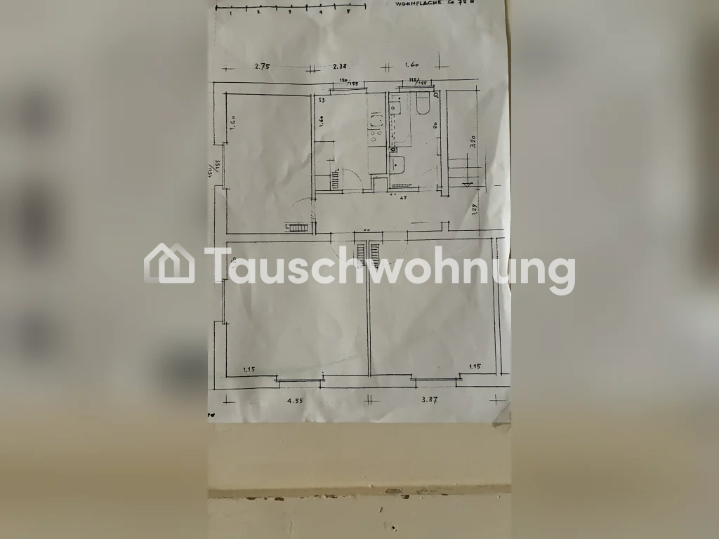 Appartement de 3 pièces, photo 9 sur 10
