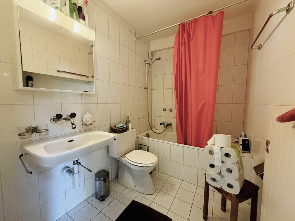 Chambre en colocation