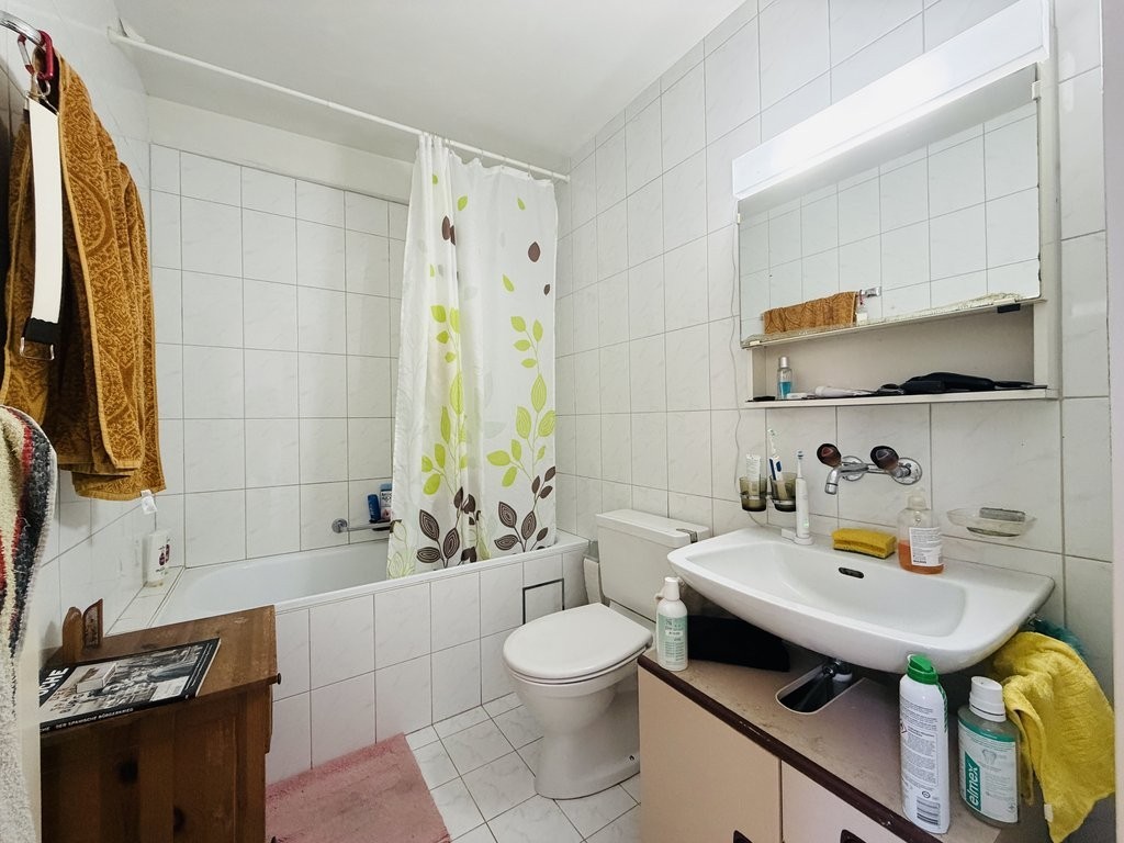 Chambre en colocation