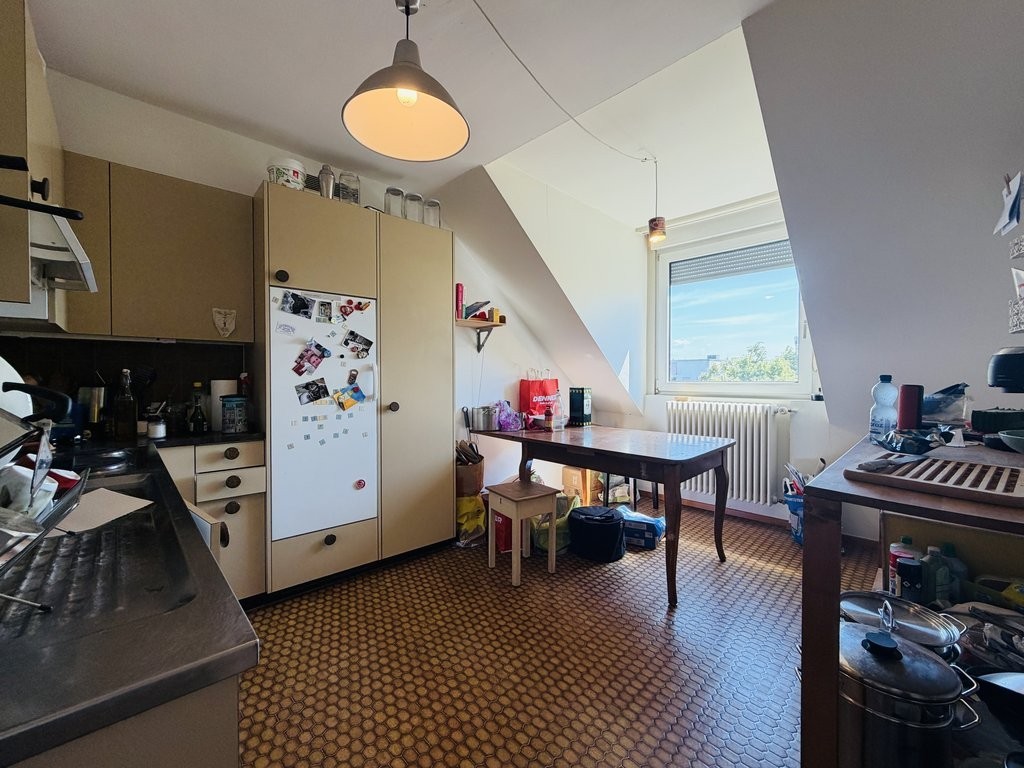 Chambre en colocation
