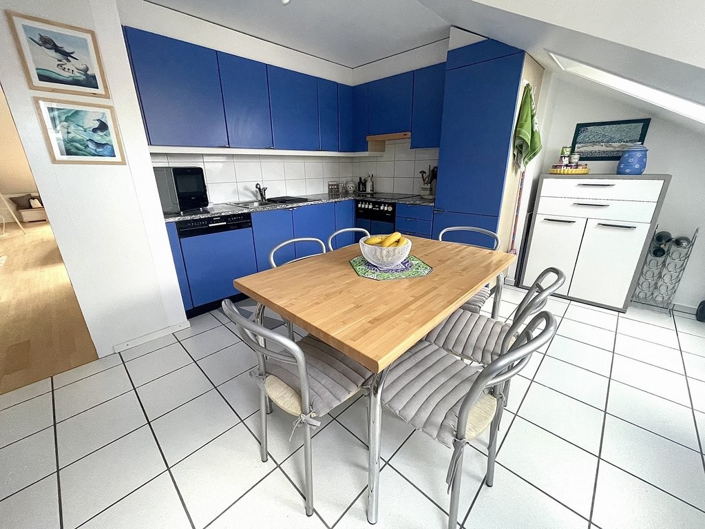 Appartement de 2 ½ pièces, photo 1 sur 6