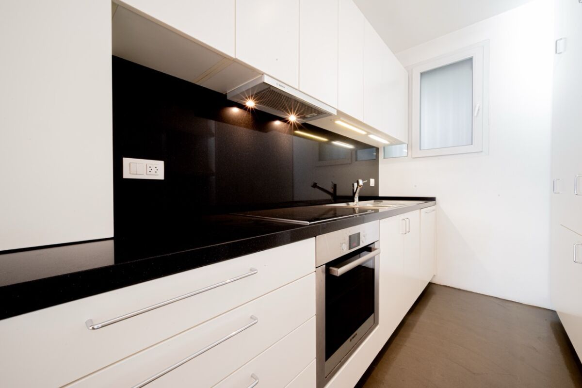 Appartement de 2 ½ pièces, photo 5 sur 8