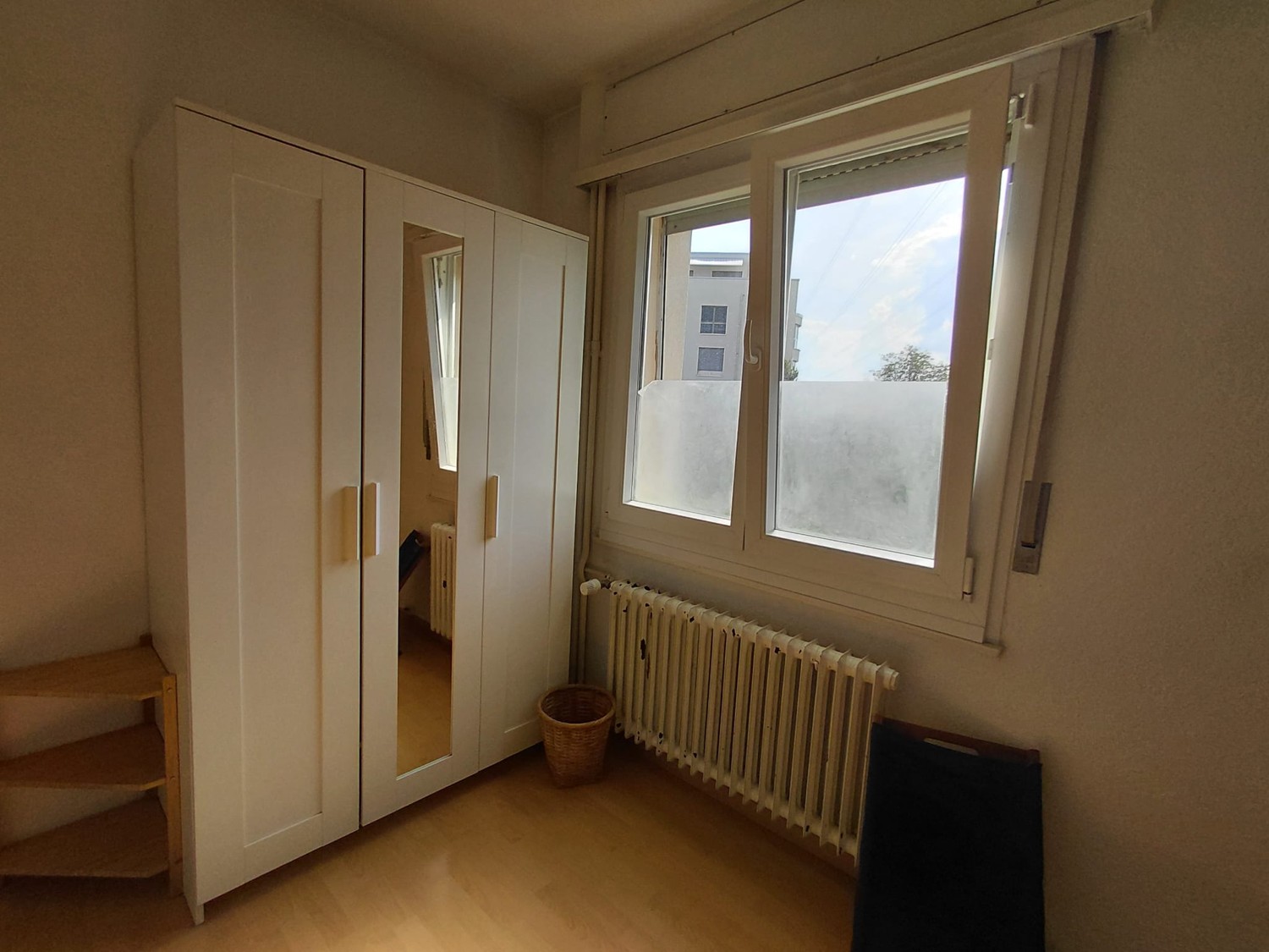 Room in a shared flat, photo 4 sur 4