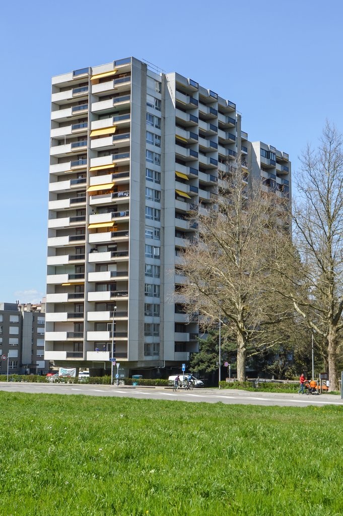 Appartement de 2 pièces, photo 1 sur 8