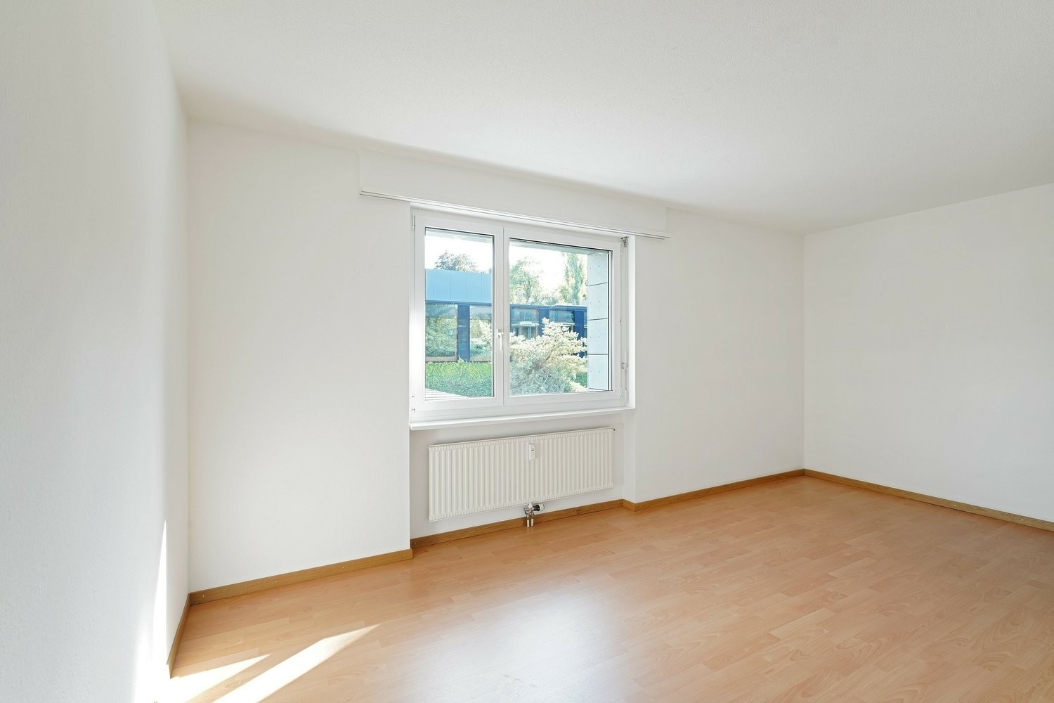 3 pièces appartement, photo 3 sur 5