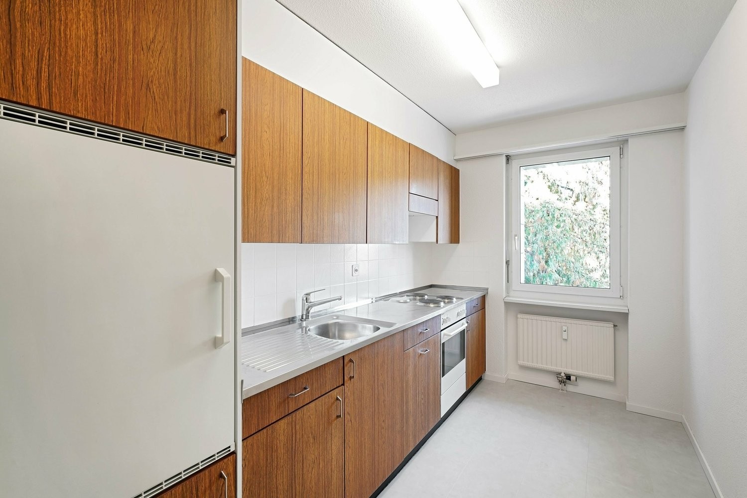 3 pièces appartement, photo 2 sur 5
