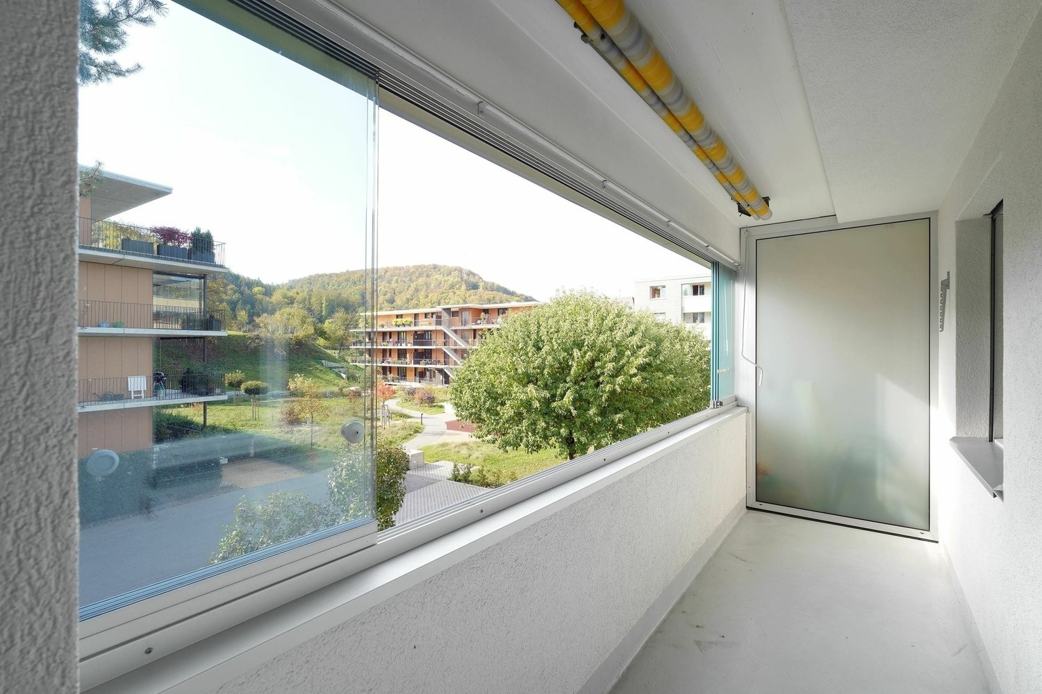 3 pièces appartement, photo 4 sur 5