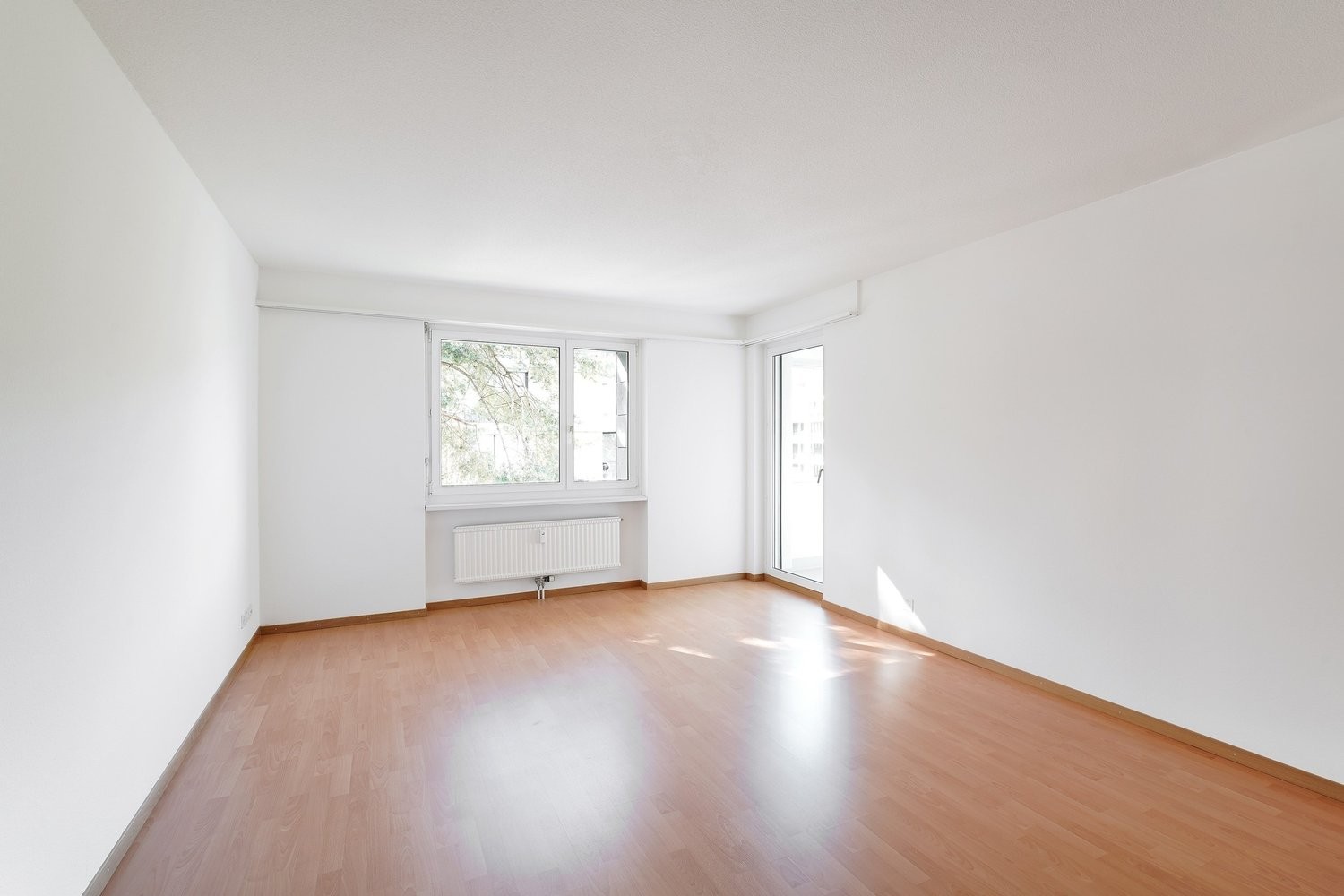 3 pièces appartement, photo 1 sur 5