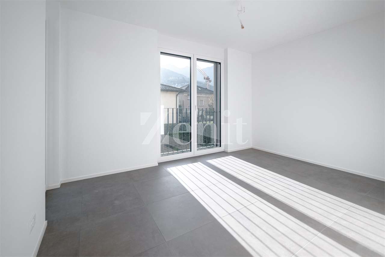 3 ½ pièces appartement, photo 9 sur 10