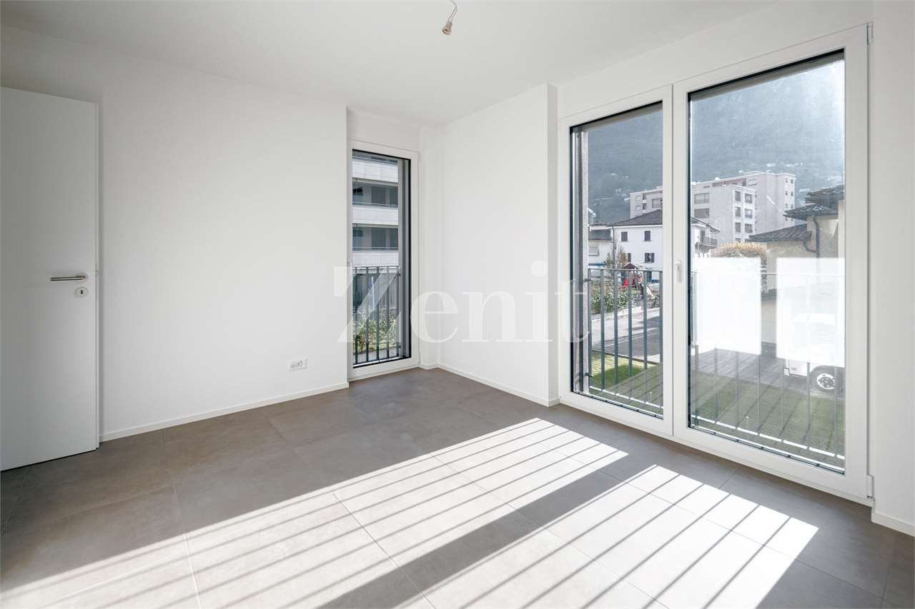 3 ½ pièces appartement, photo 10 sur 10