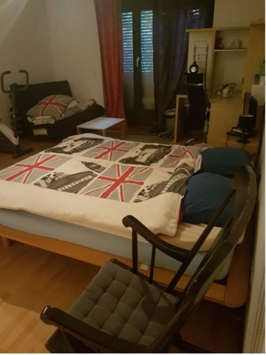 1 room single room, photo 2 sur 4