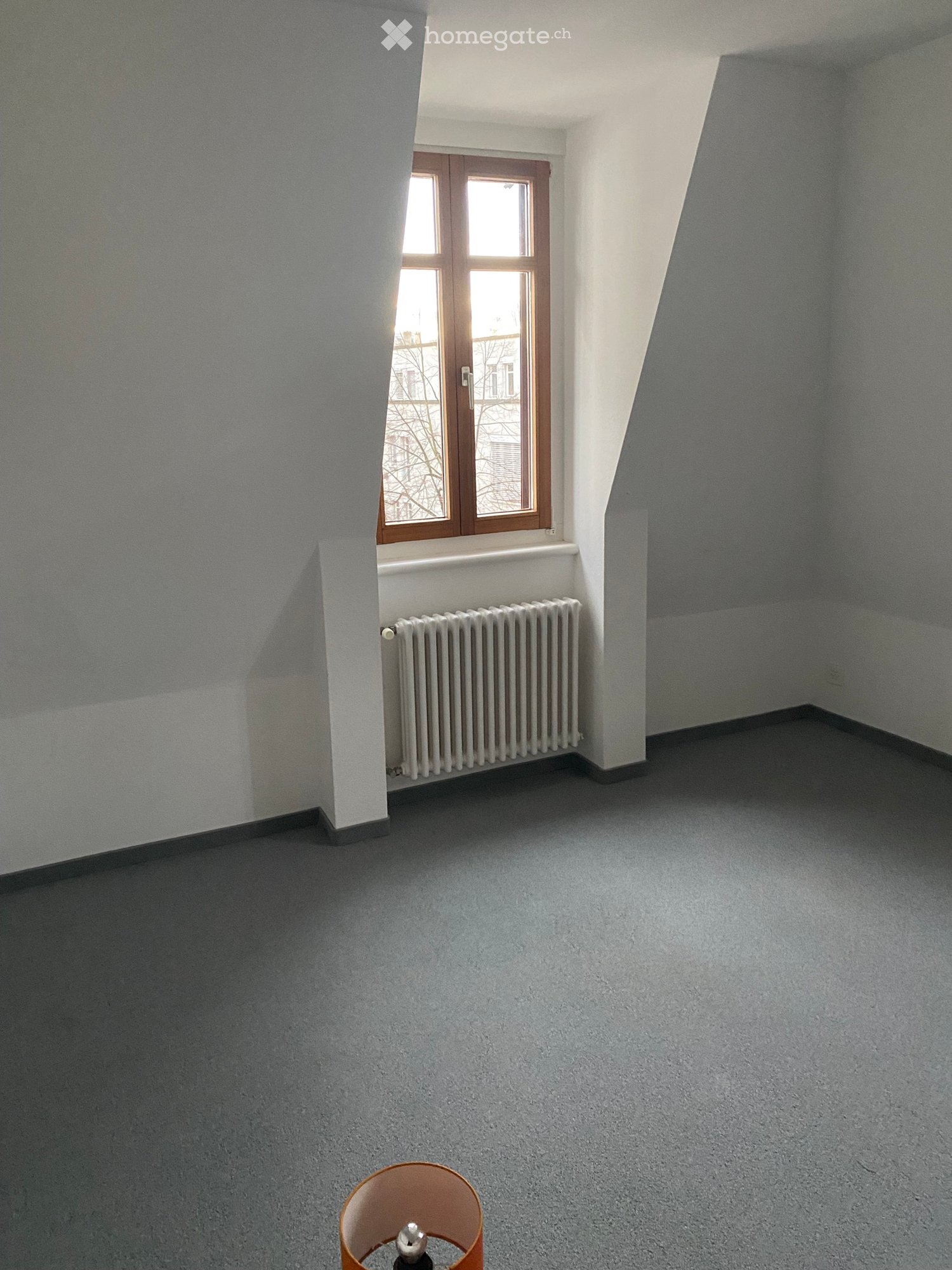 Appartement de 4 pièces