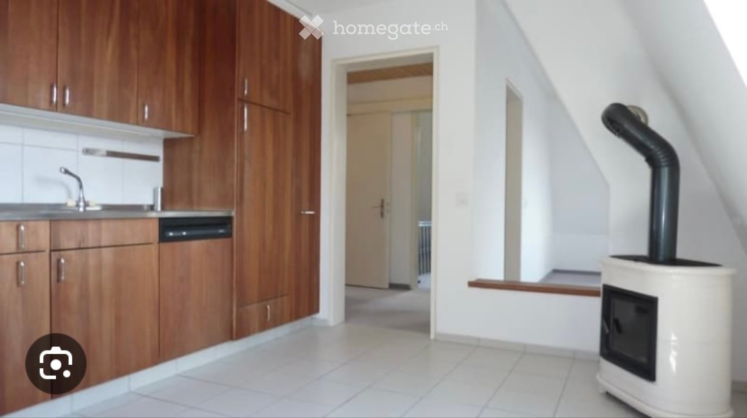 Appartement de 4 pièces