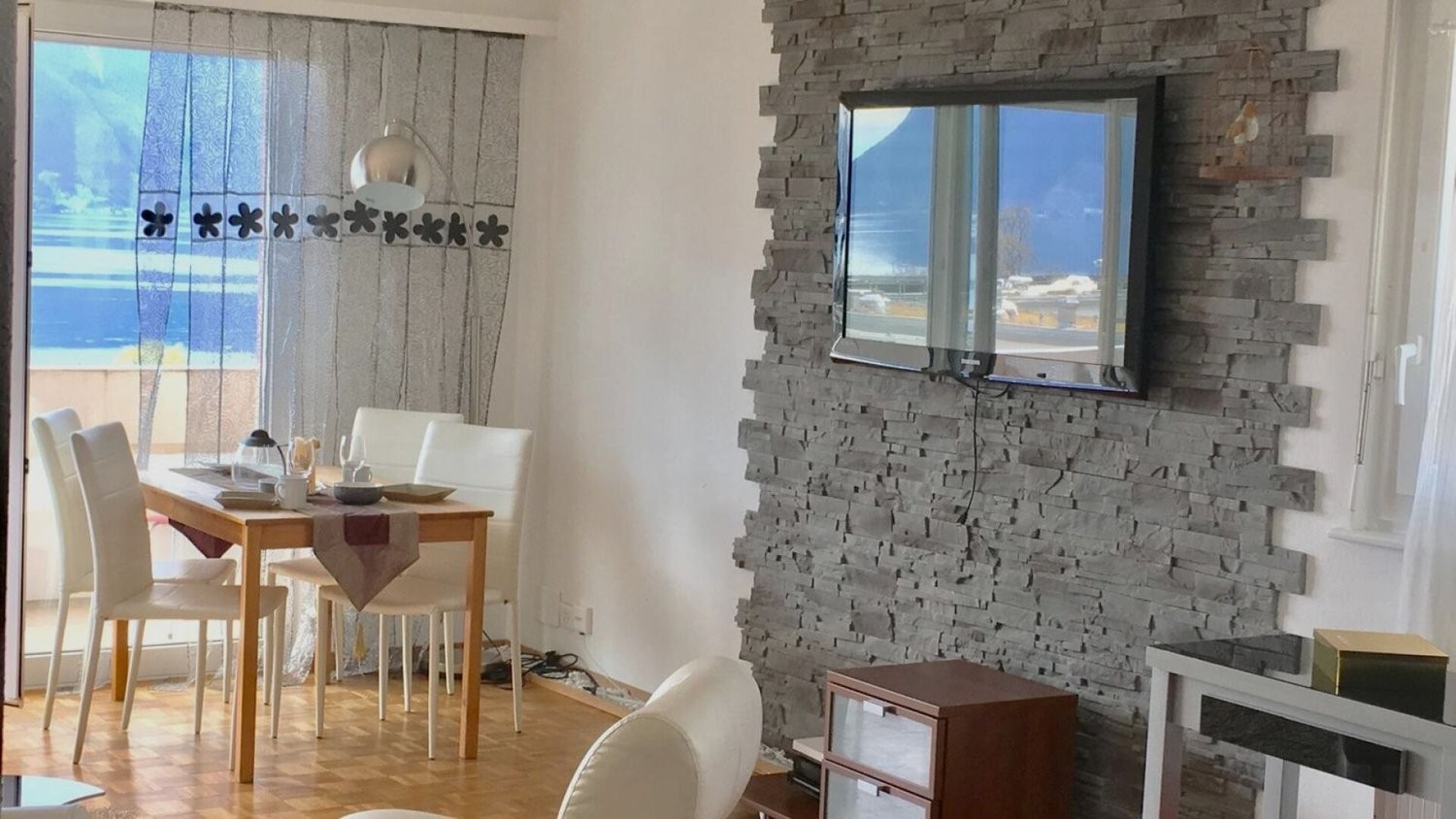 3 ½ pièces appartement meublé, photo 3 sur 8