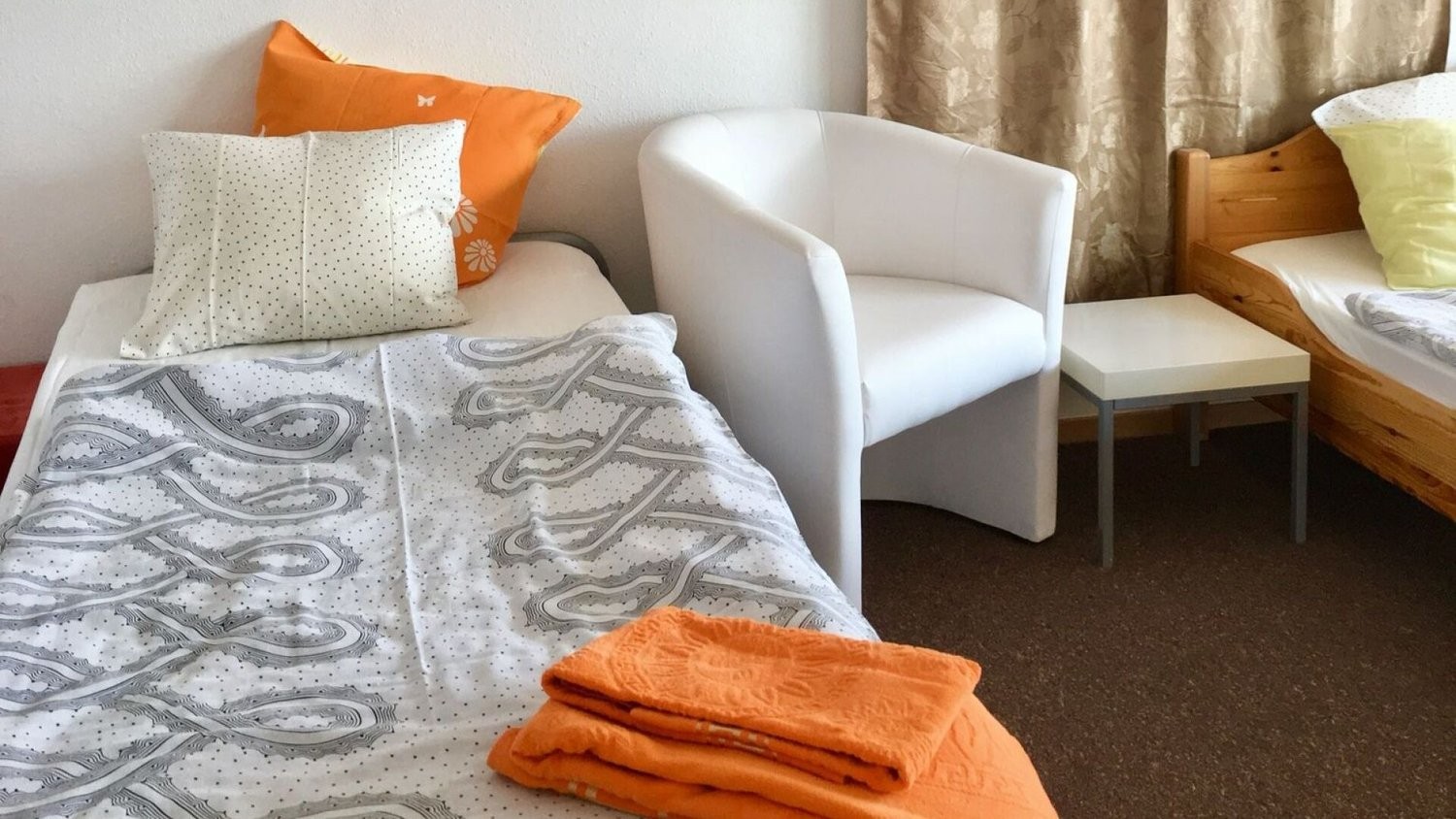 3 ½ pièces appartement meublé, photo 8 sur 8