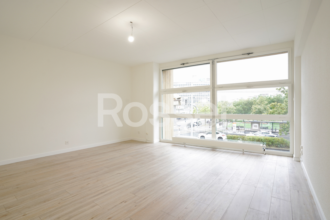 Bureaux, photo 1 sur 6