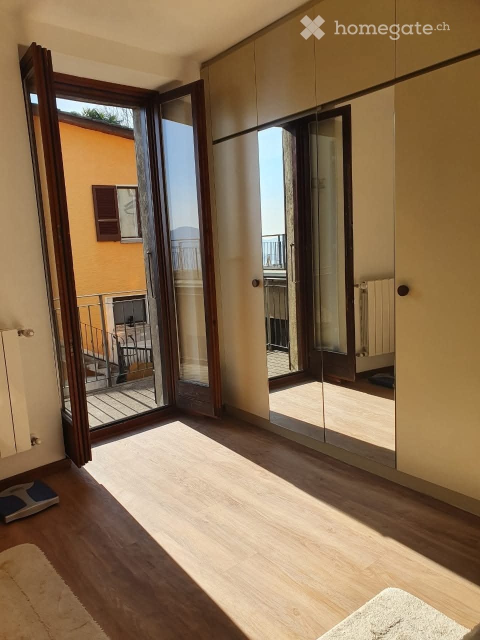 Appartement de 4 ½ pièces, photo 2 sur 5
