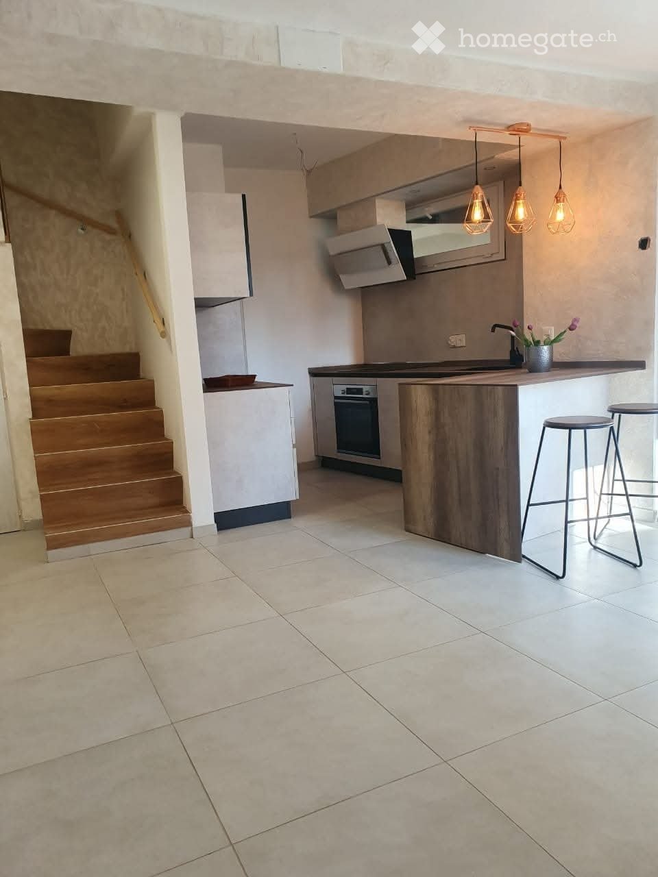Appartement de 4 ½ pièces, photo 1 sur 5