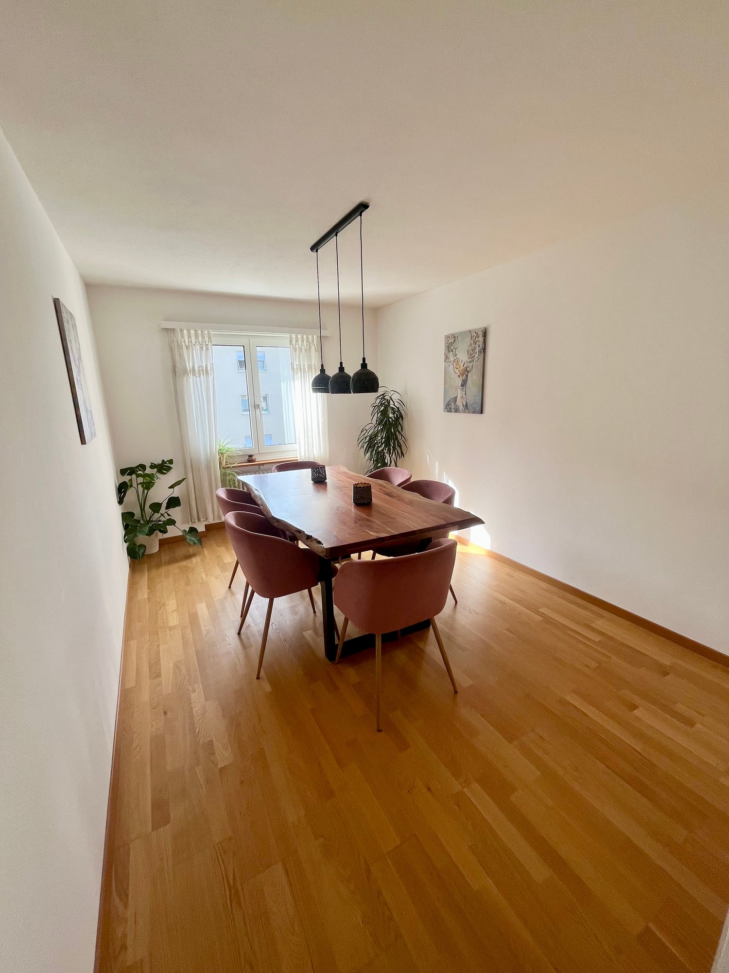 Chambre en colocation, photo 9 sur 10