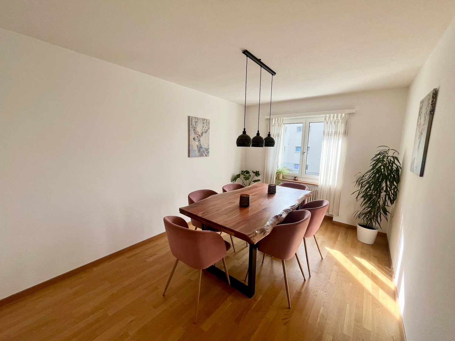 Chambre en colocation, photo 10 sur 10