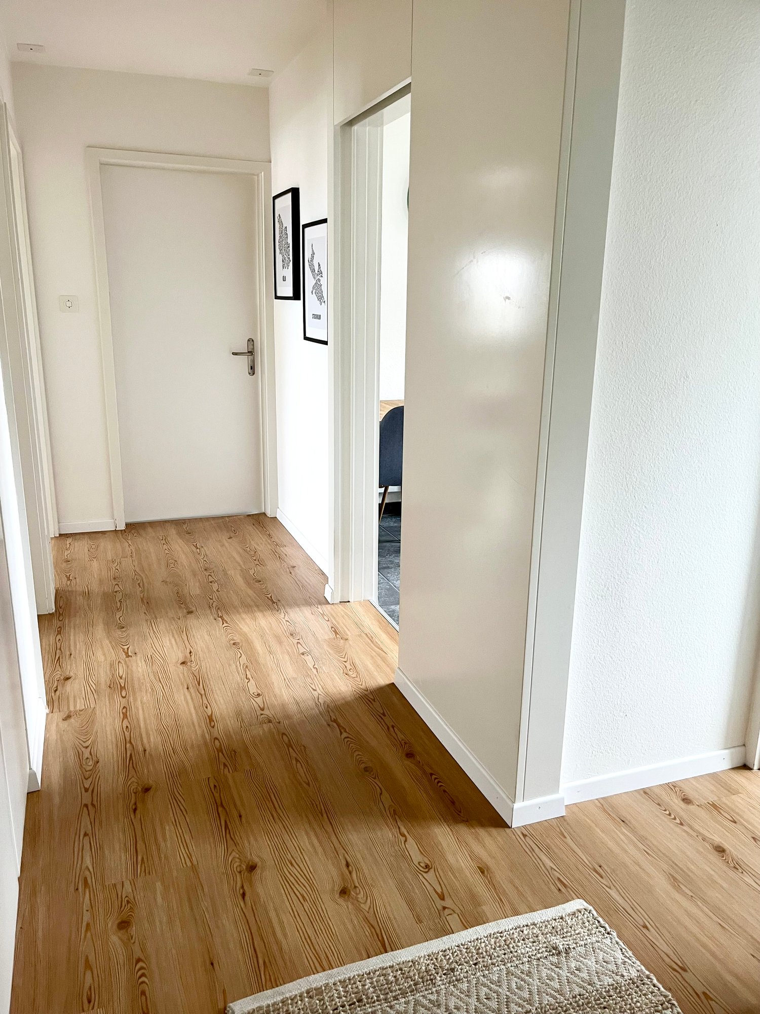 Chambre en colocation, photo 4 sur 10