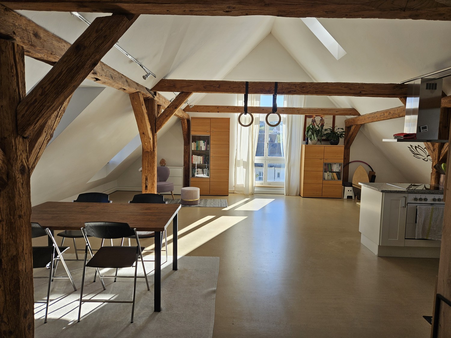 Appartement de 3 ½ pièces, photo 2 sur 8