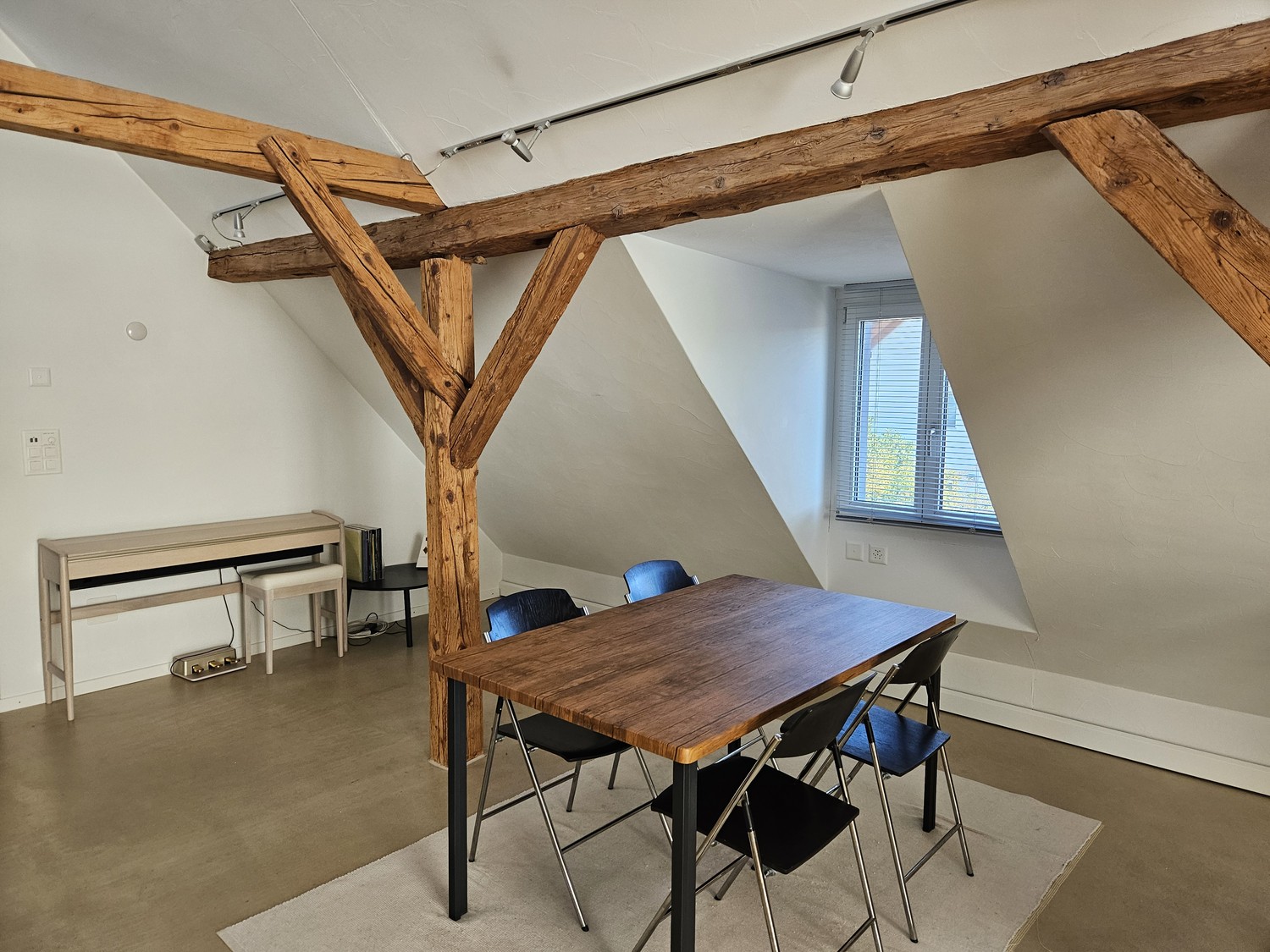 Appartement de 3 ½ pièces, photo 5 sur 8