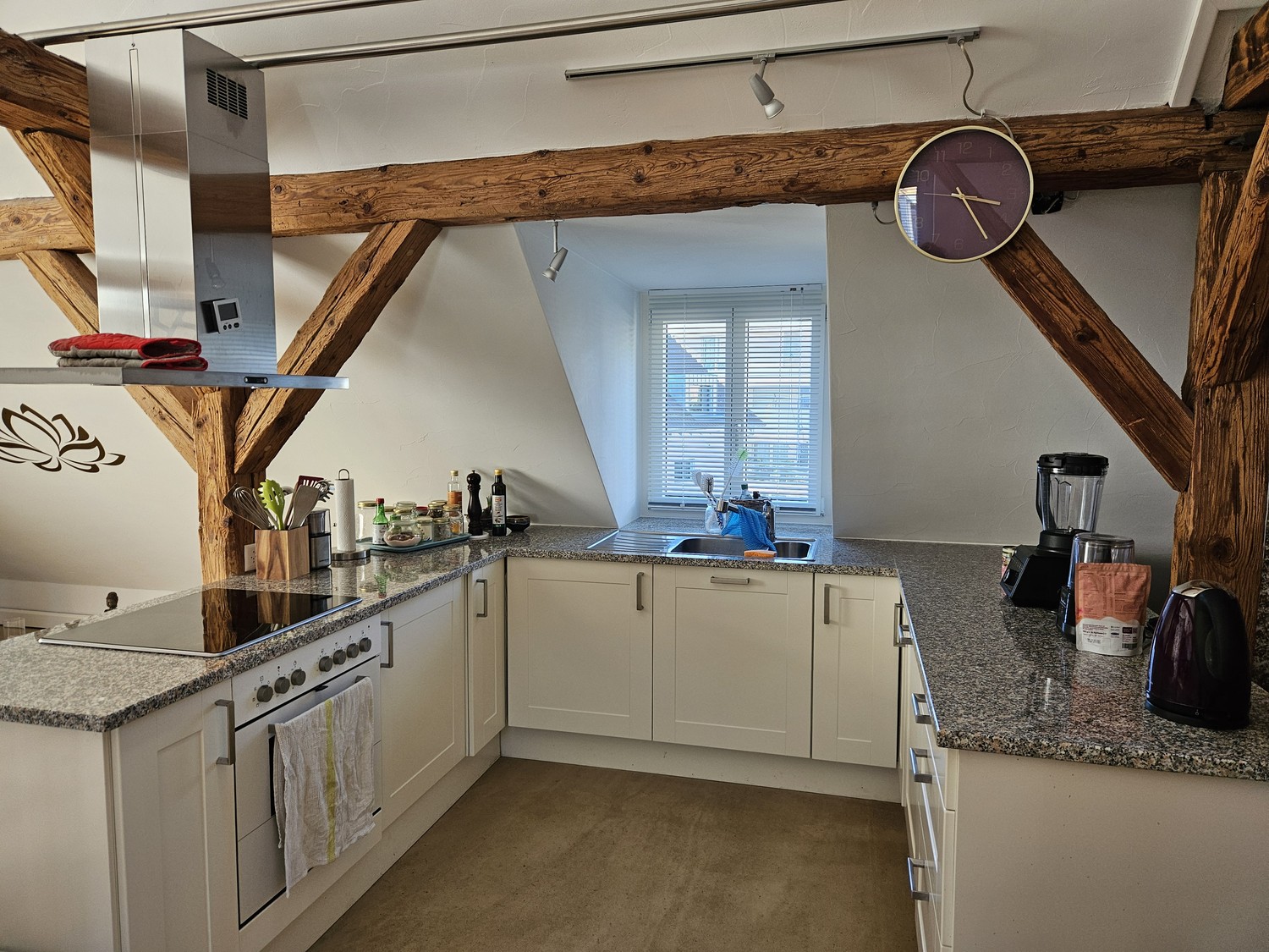Appartement de 3 ½ pièces, photo 4 sur 8