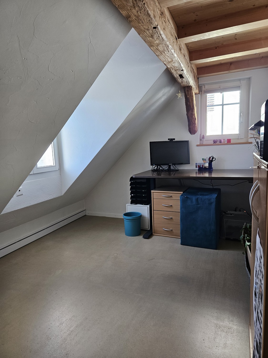 Appartement de 3 ½ pièces, photo 7 sur 8