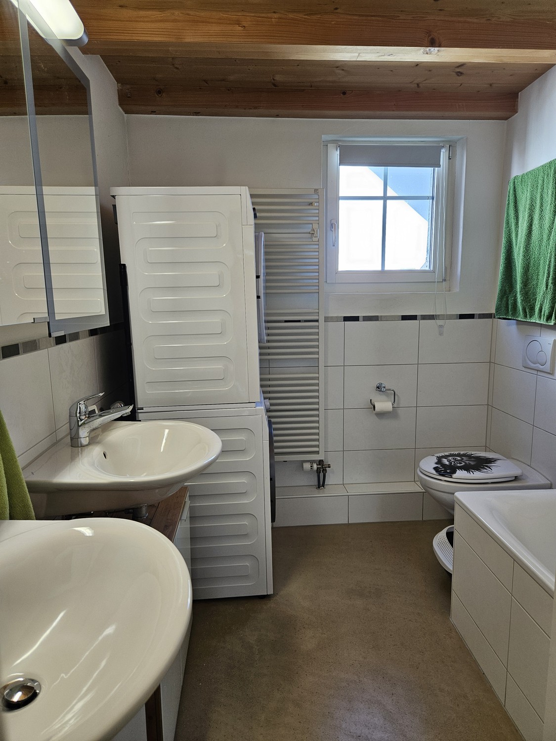 Appartement de 3 ½ pièces, photo 8 sur 8