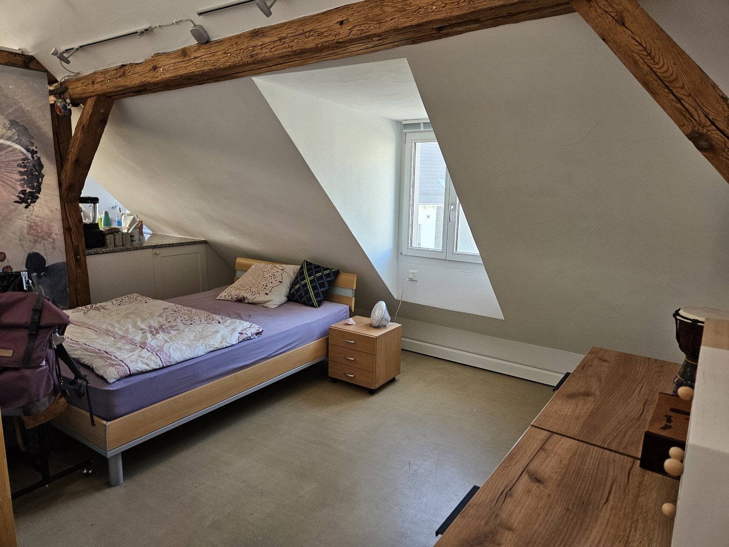 Appartement de 3 ½ pièces, photo 3 sur 8