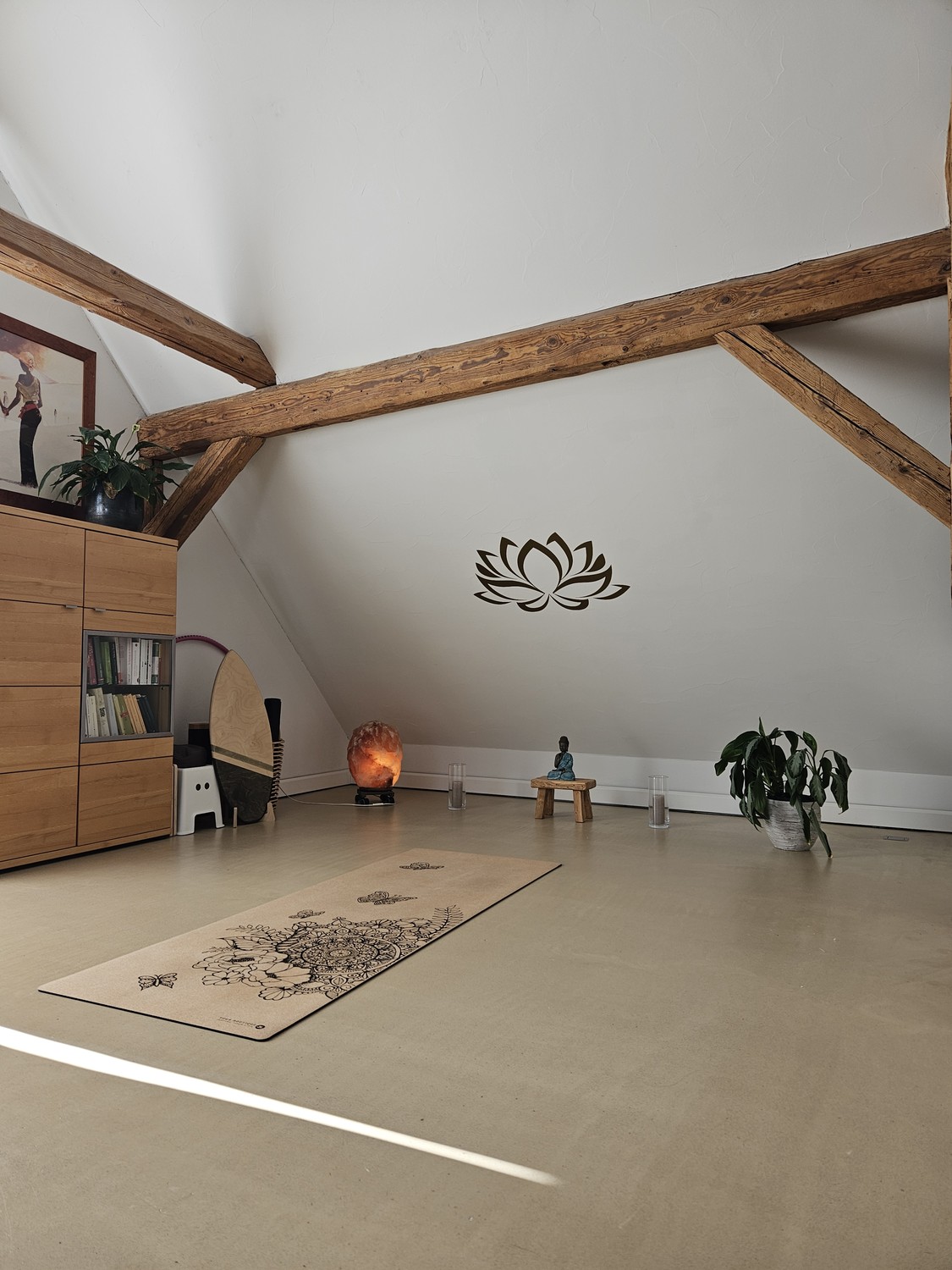 Appartement de 3 ½ pièces, photo 1 sur 8