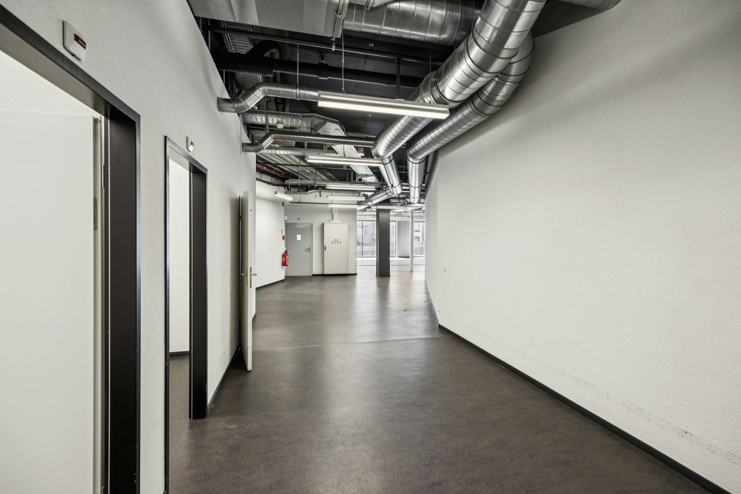 310m² commercial