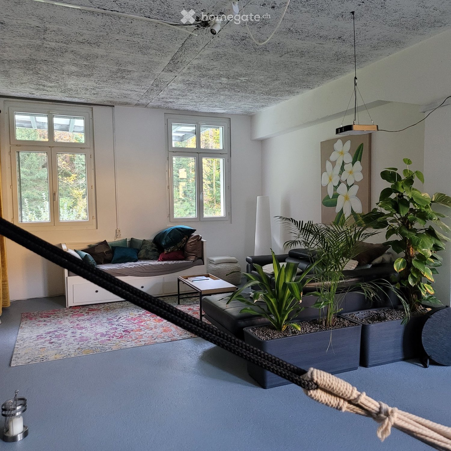 Appartement de 3 ½ pièces, photo 3 sur 4