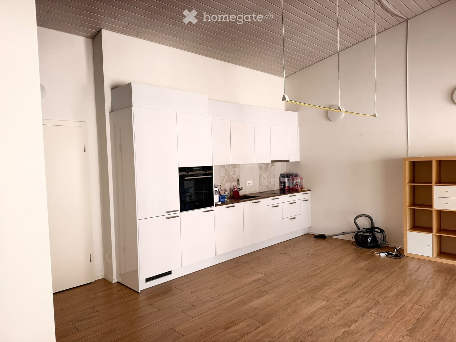 3 ½ rooms apartment, photo 2 sur 4