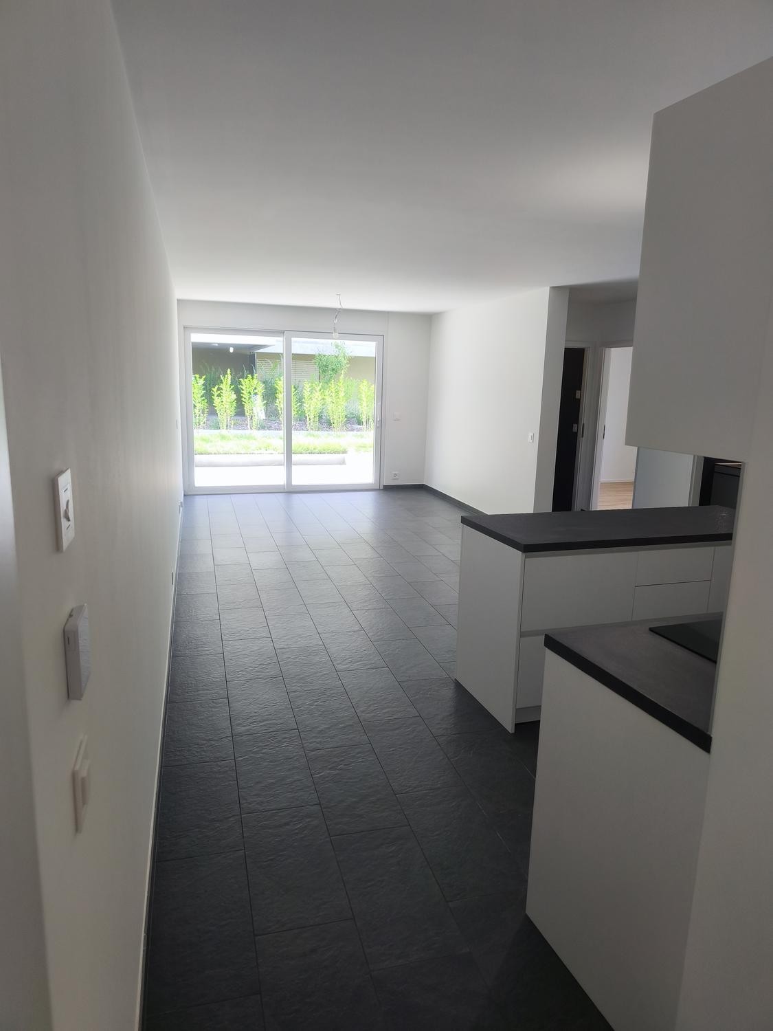 Appartamento di 3 ½ locali