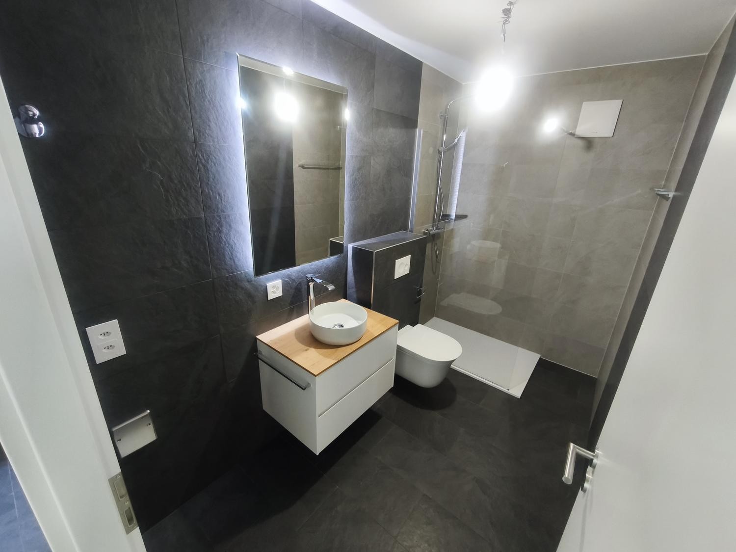 Appartamento di 3 ½ locali