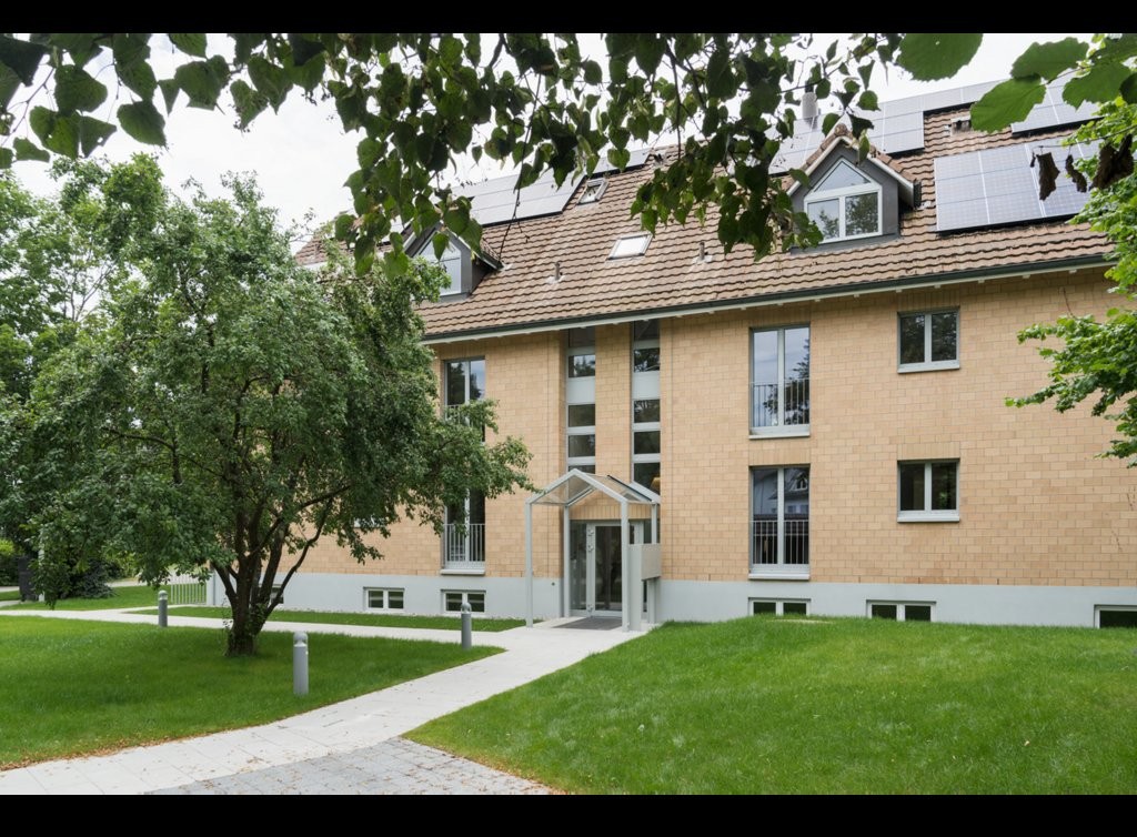 Appartement de 4 ½ pièces, photo 2 sur 10