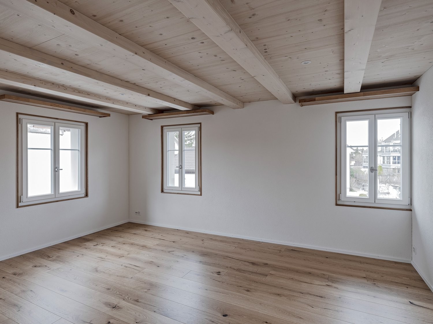 3 ½ pièces duplex, photo 7 sur 10