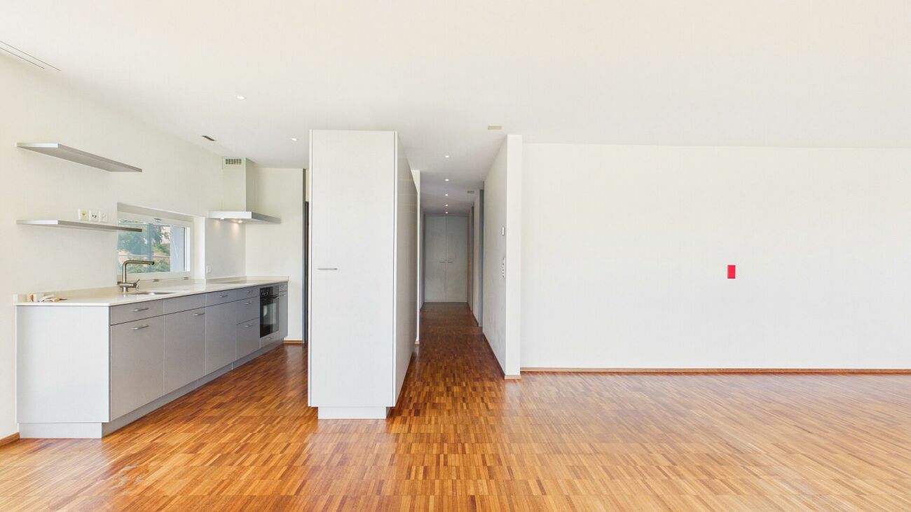 Appartement de 4 ½ pièces