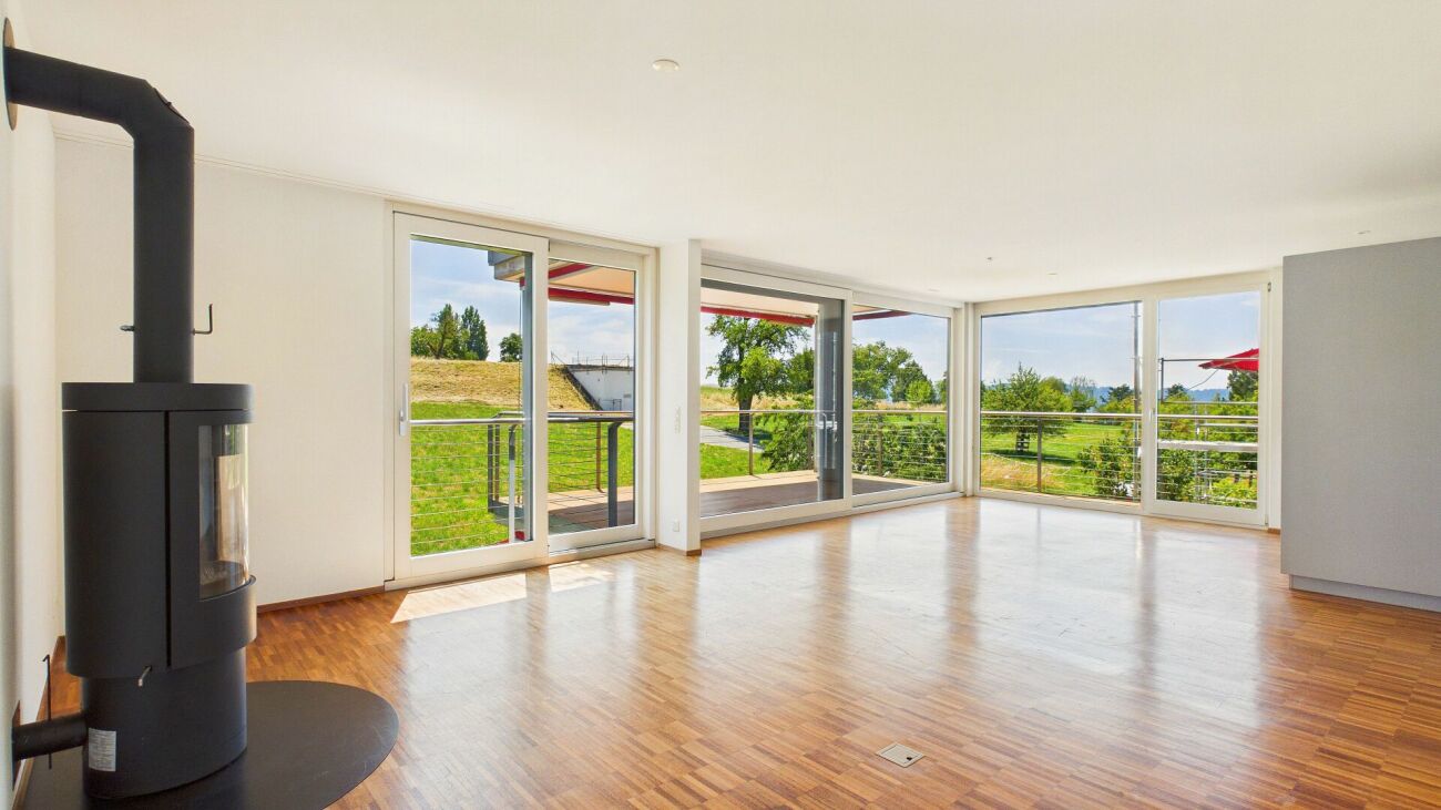 Appartement de 4 ½ pièces