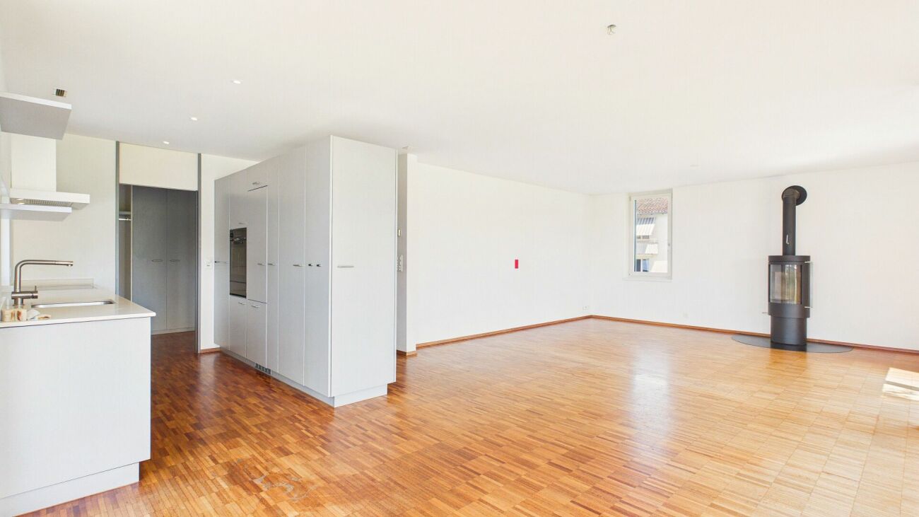 Appartement de 4 ½ pièces