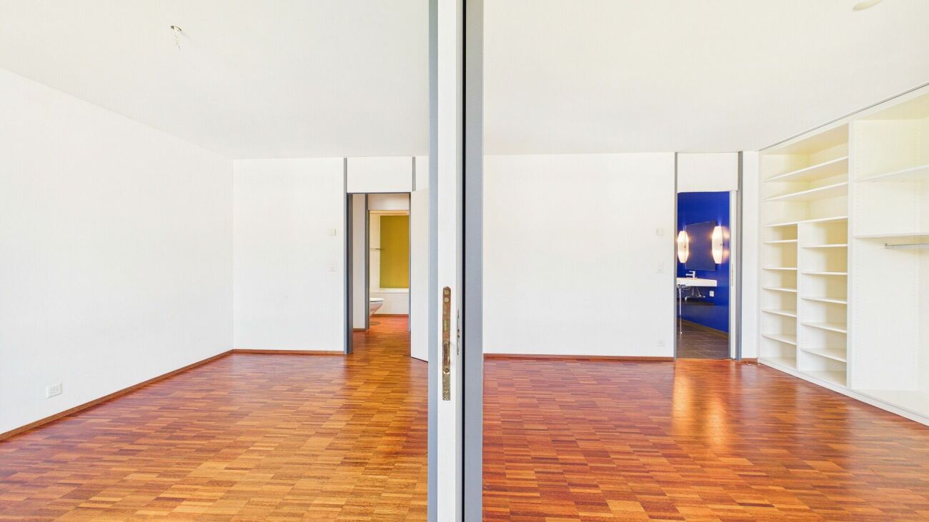 Appartement de 4 ½ pièces