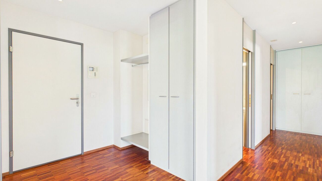 Appartement de 4 ½ pièces