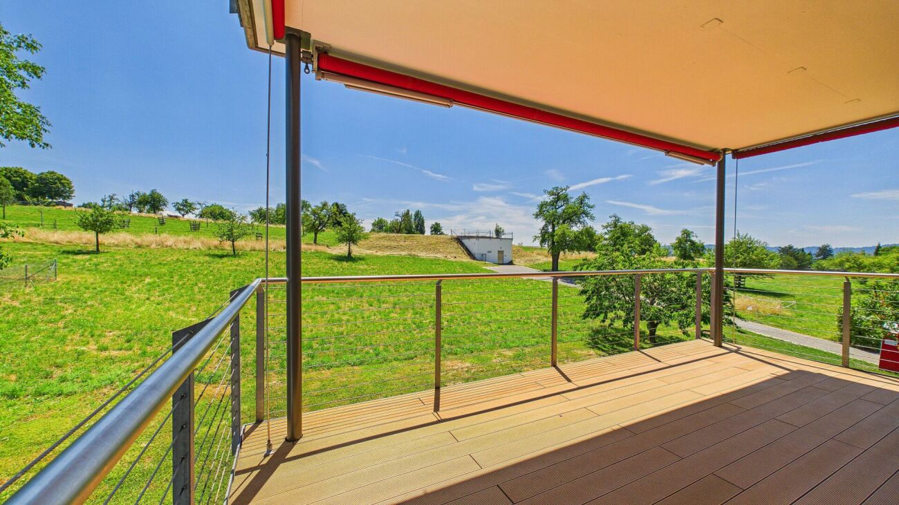 Appartement de 4 ½ pièces
